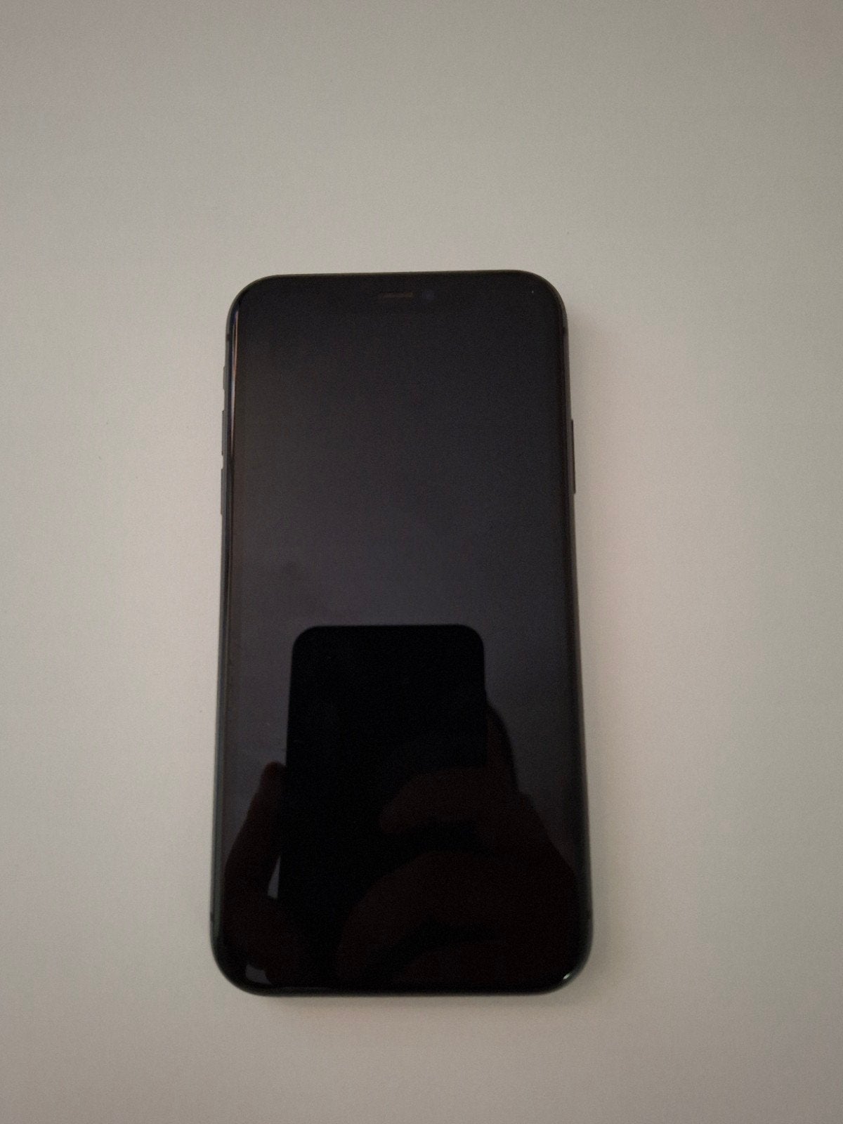 IPhone 11 64Go, Télécoms, IPhone 11, Enlèvement, Utilisé, Sans abonnement