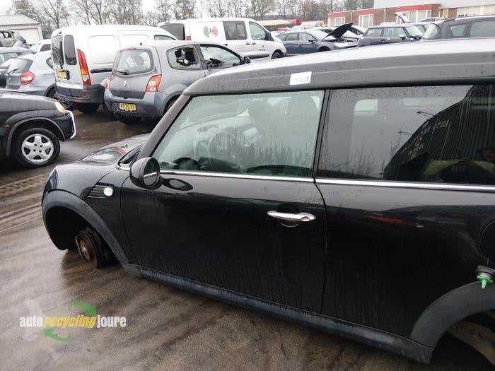 Portier 2Deurs links van een Mini Clubman (A94), Gebruikt, -, Deur, -