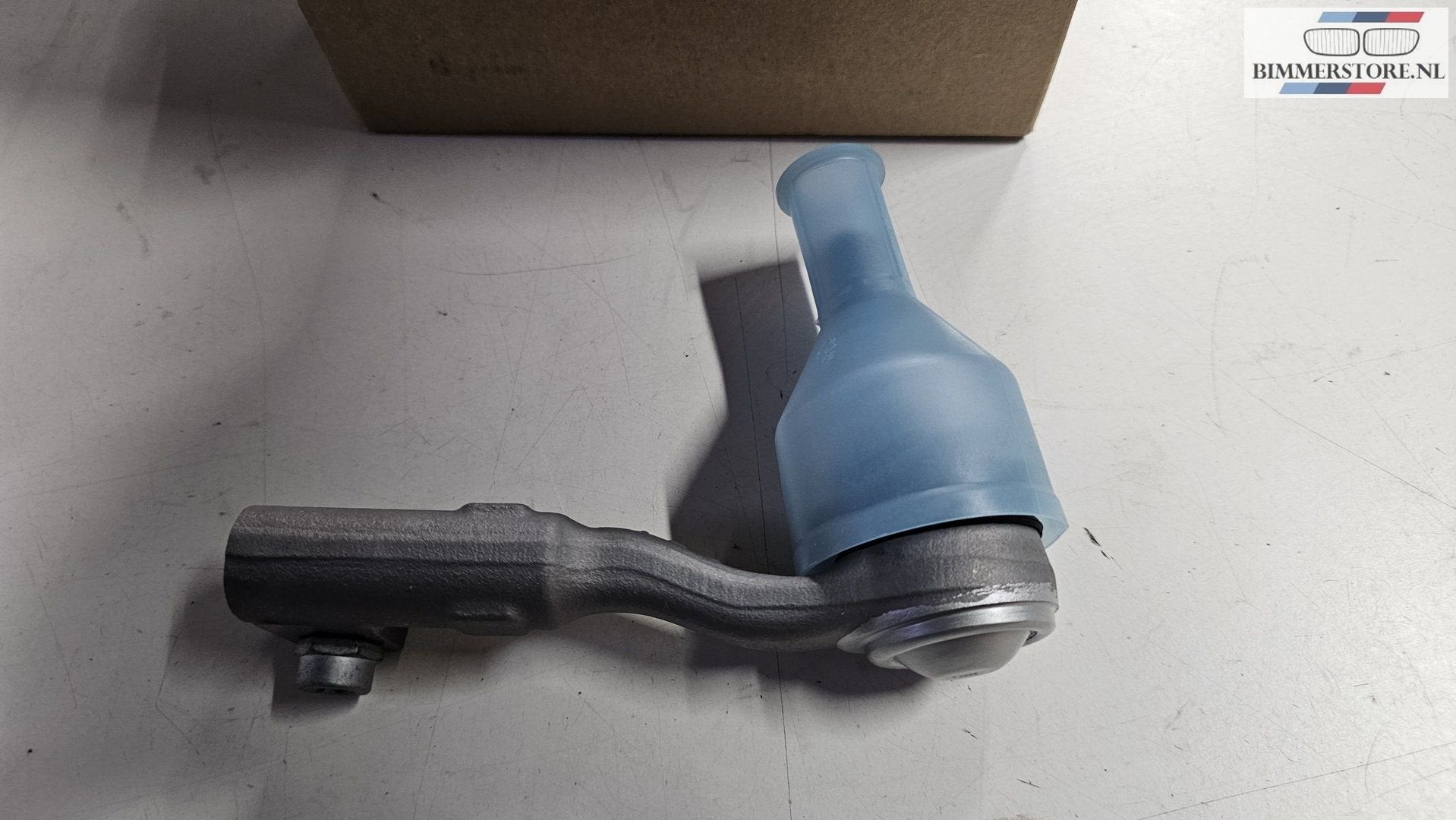 Stuurkogel rechts BMW 2 / 3 / 4 / Z4 serie G  32105A38DE8, Neuf, -, Origine de la pièce connue, -
