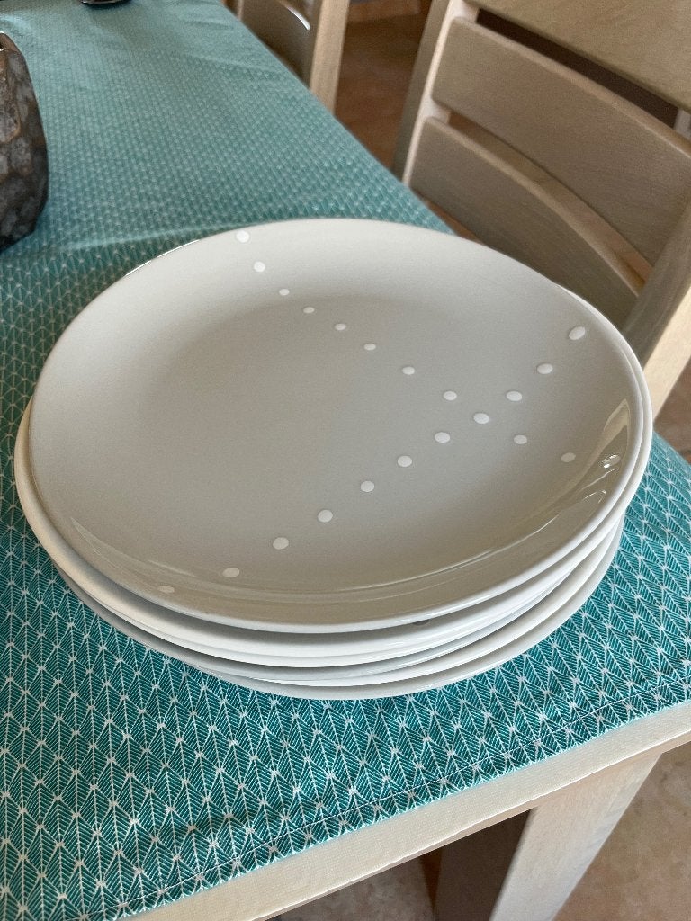 Assiettes et plats, Maison & Meubles, Enlèvement