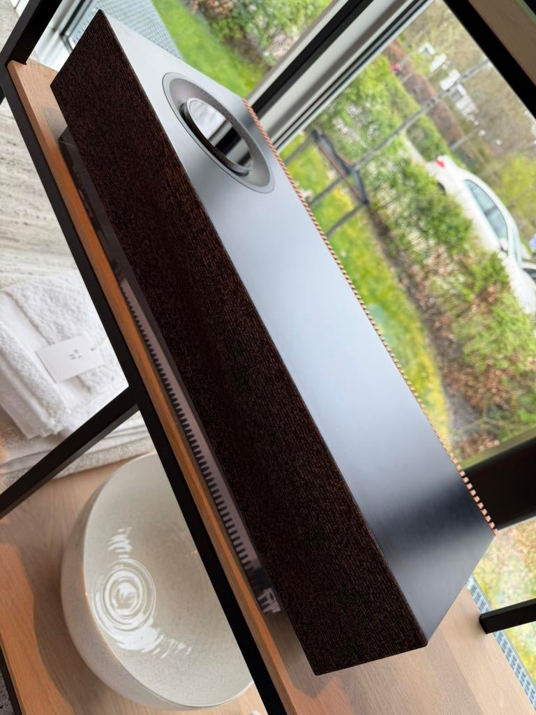 Naim Mu-So2 Bentley, Neuf, Autres marques, Enlèvement, Autres types