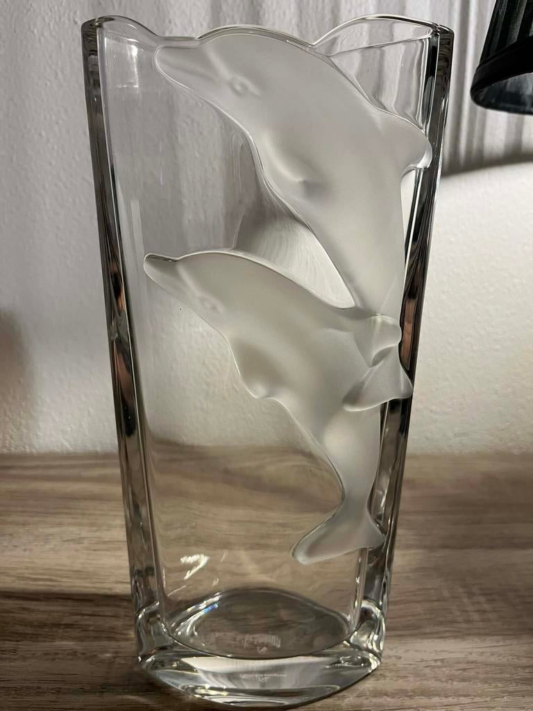 Vase Nachtmann, Enlèvement ou Envoi