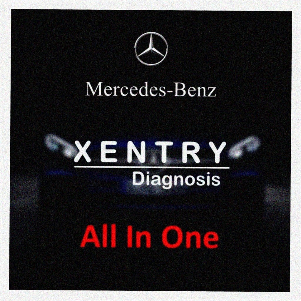 MERCEDES SMART XENTRY PASSTHRU VEDIAMO WIS DTS DOWNLAD, Envoi