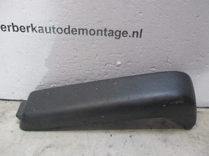 BUMPER ACHTER rechts achter Ford Escort 6 Express (AVL), Auto-onderdelen, Gebruikt, Ophalen of Verzenden, Henry-Ford-Straße 1 50735 Köln, DE