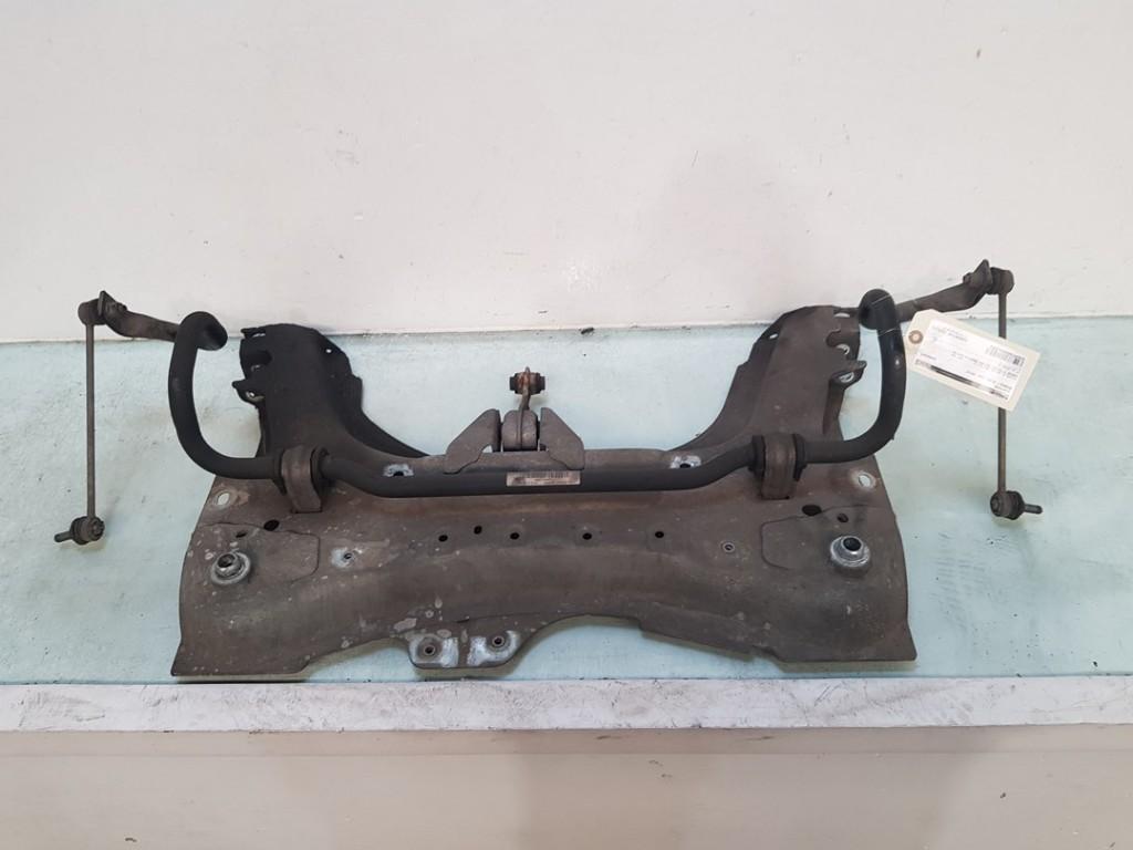 SUBFRAME Clio IV (5R) (|544013884R|544017758R|544010374R|), Dhr. J. Ham, Gebruikt, Renault, Administratie@autoham.nl