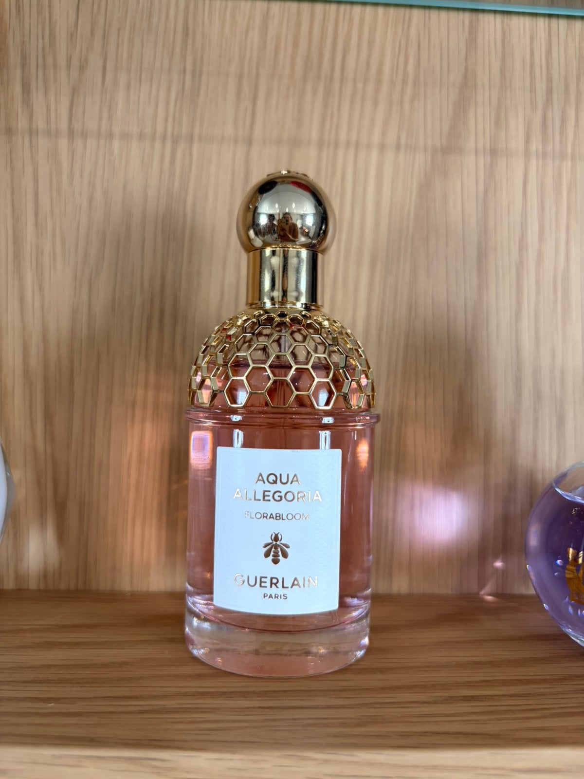 Parfum guerlain, Enlèvement ou Envoi, Comme neuf