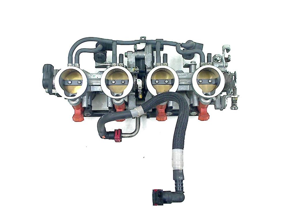 BOITIER PAPILLON Z 1000 2010-2013 (Z1000 ZR1000D-E), Dhr. S. di Majo, Utilisé, Info@cama-motorparts.nl, P.J. Troelstraweg 8 8
3144 CX  MAASSLUIS, NL