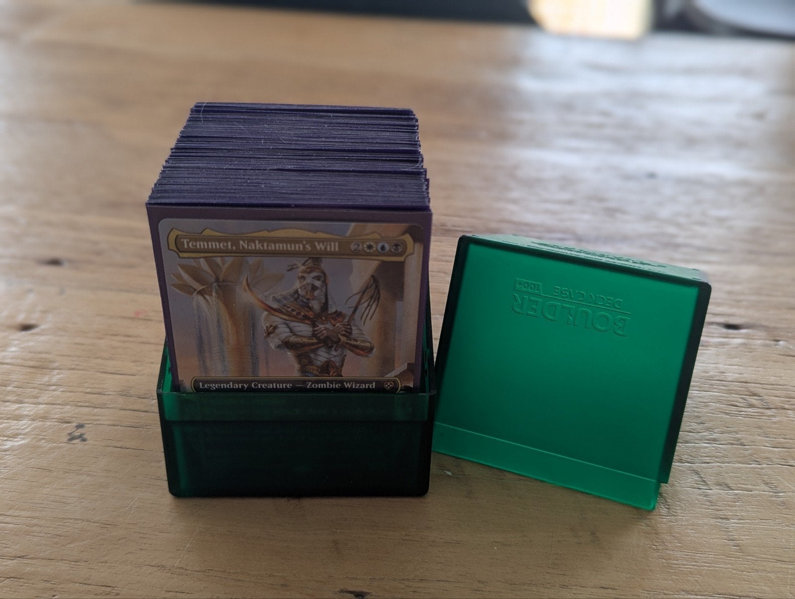 Lorehold Spirit precon - Magic the gathering, Hobby en Vrije tijd, Verzamelkaartspellen | Magic the Gathering, Ophalen of Verzenden