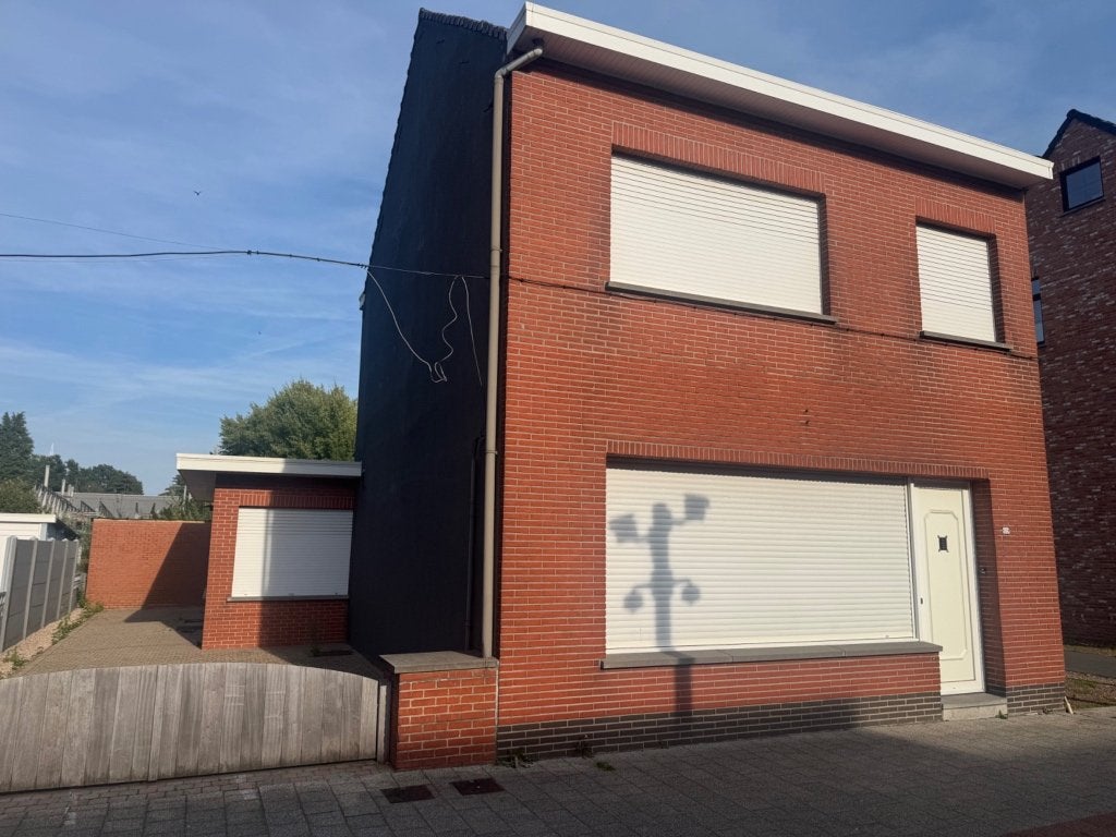 Te huur – ruime woning met 3 slaapkamers, tuin en garage, 168 m², Province d'Anvers, En direct du propriétaire, Brecht