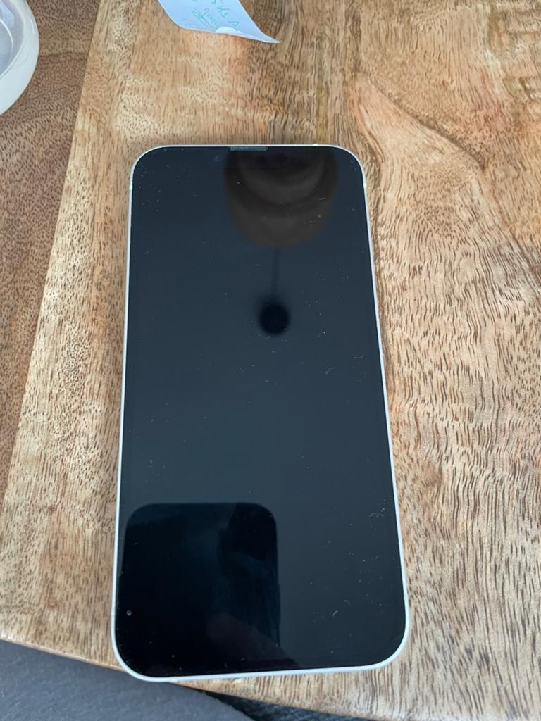 Iphone 13. 128GB, Telecommunicatie, Mobiele telefoons | Apple iPhone, Ophalen, Zo goed als nieuw, IPhone 13