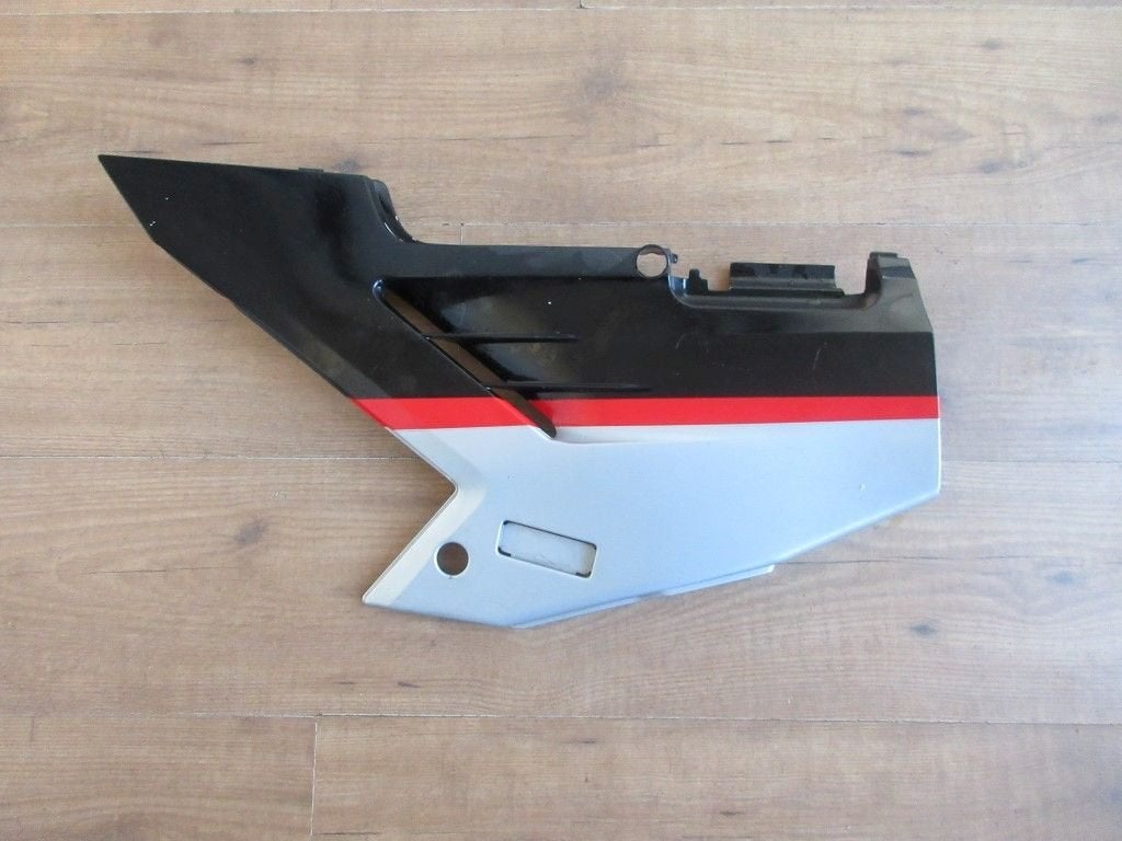 Kawasaki ZX10 zijkap zijkuip links ZX 10 zij kap kuip Tomcat, Enlèvement ou Envoi, Utilisé