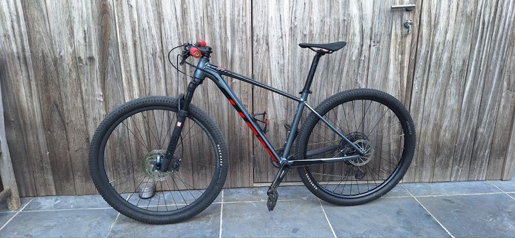 Scott 970 mountainbike GERESERVEERD!, Fietsen en Brommers, Hardtail, Ophalen, Zo goed als nieuw, Overige merken