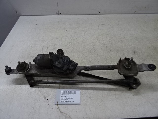 RUITENWISSER MECHANIEK Opel Insignia (01-2008/03-2017), Gebruikt, Opel, Opel Automobile GmbH, Kontakt-opel@opel.com