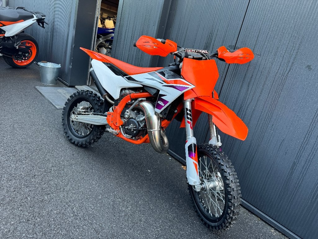 KTM - 65 SX, Motoren, Occasion, 65 cc, Bedrijf, Crossmotor