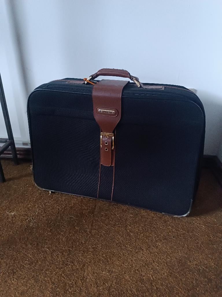 Reiskoffer op wieltjes - Valies op wieltjes - Samsonite, Ophalen, Wieltjes