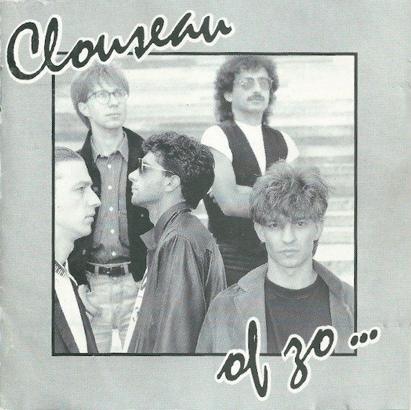 clouseau, Ophalen of Verzenden