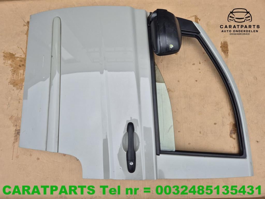 Mercedes Vito Viano W639 deur portier vito portier viano, Gebruikt, Mercedes-Benz AG, Deur, Mercedes-Benz