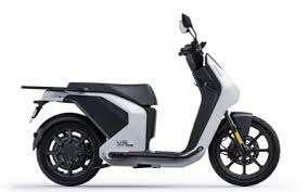 V moto VS 2 deliver scooter, Fietsen en Brommers, Ophalen, Nieuw, Klasse B (45 km/u)