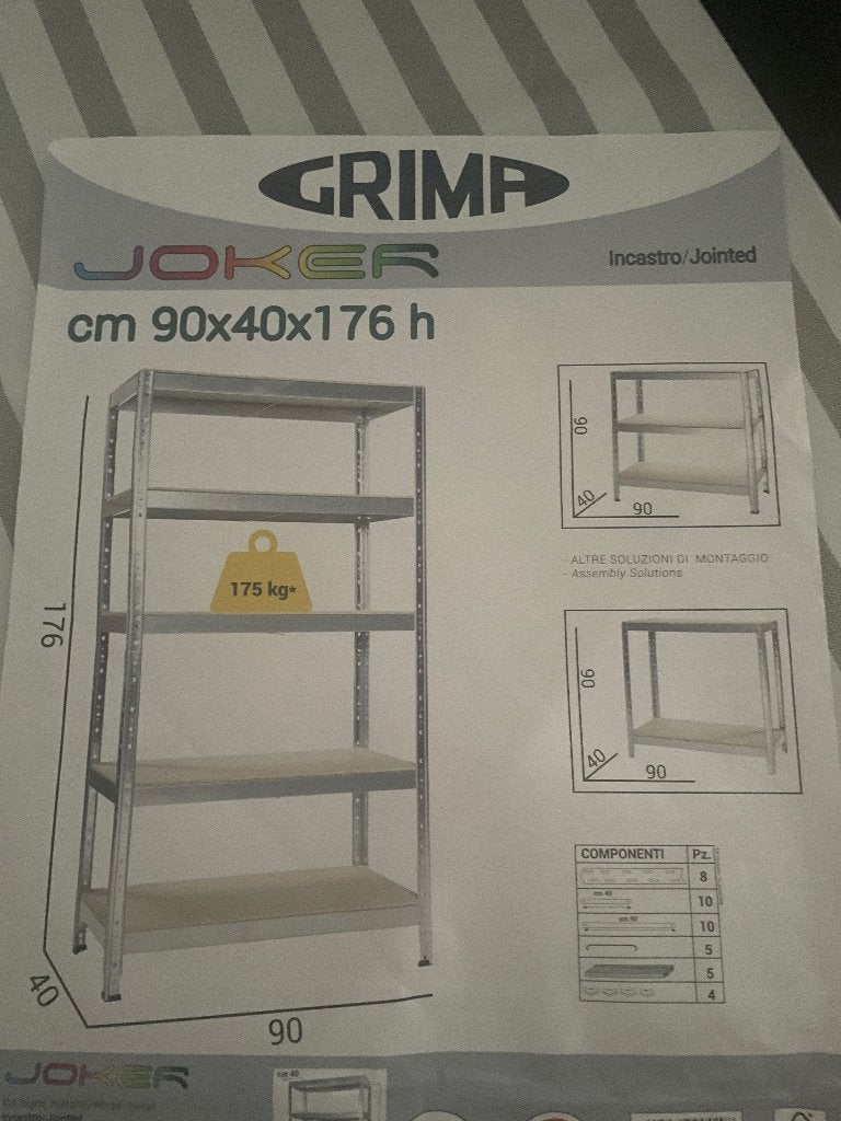 Etagere, Huis en Inrichting, Woonaccessoires | Etagères, Ophalen, Zo goed als nieuw