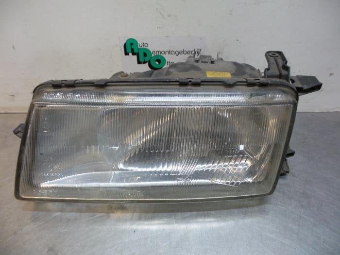 Phare gauche d'un Audi 80 (80 86-), -, 3 mois de garantie, Audi, Utilisé