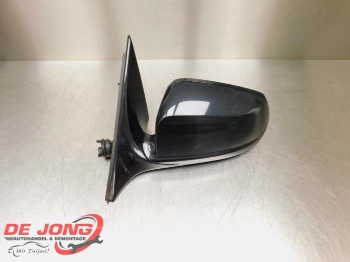 Rétroviseur extérieur gauche d'un BMW 5-Serie, Autos : Pièces & Accessoires, Rétroviseurs, -, 3 mois de garantie, Utilisé, -