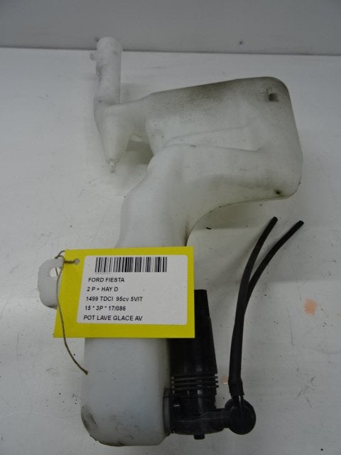 LAVE-GLACE RESERVOIR AVANT Ford Fiesta 6 (JA8), Mevr. I. Hauben, Rue de l'Espoir 34 34
4030  GRIVEGNÉE, BE, Info@Collignon.be