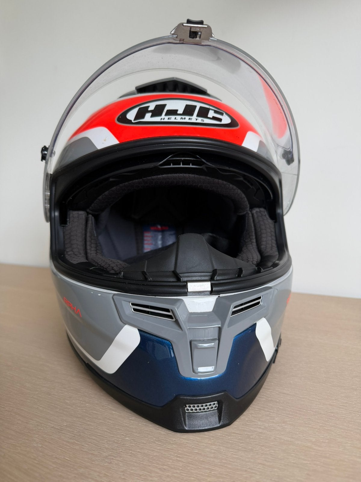 HJC Rapha 70., Motos, M, Seconde main, HJC, Casque intégral