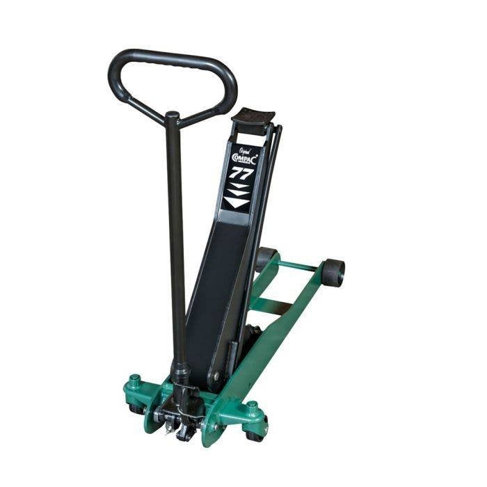 Compac Garagekrik hooglifter 1,4 t – 1.4T-HC-77, Enlèvement, Neuf