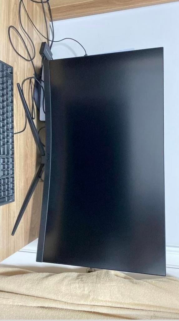 Monitor’s - Gaming, Computers en Software, Monitoren, Ophalen, Zo goed als nieuw, Gaming