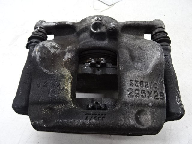 ETRIER DE FREIN AVANT GAUCHE Mercedes-Benz CLA (117.3), Mercedes-Benz, Utilisé, Dialog.mb@mercedes-benz.com, Mercedes-Benz AG