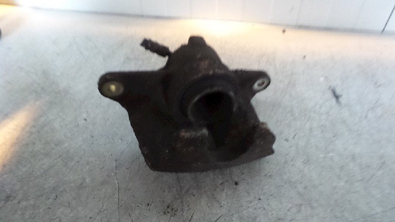 REMKLAUW LINKS VOOR ABS Opel Agila (A) (01-2000/12-2007), Gebruikt, Opel