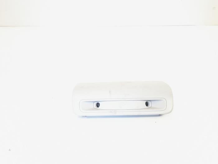 Module alarme d'un Volkswagen Polo, Volkswagen, -, 3 mois de garantie, Utilisé