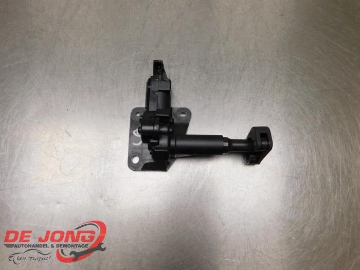 Moteur de vitre portière d'un Chrysler Voyager, 3 mois de garantie, Utilisé, -, -
