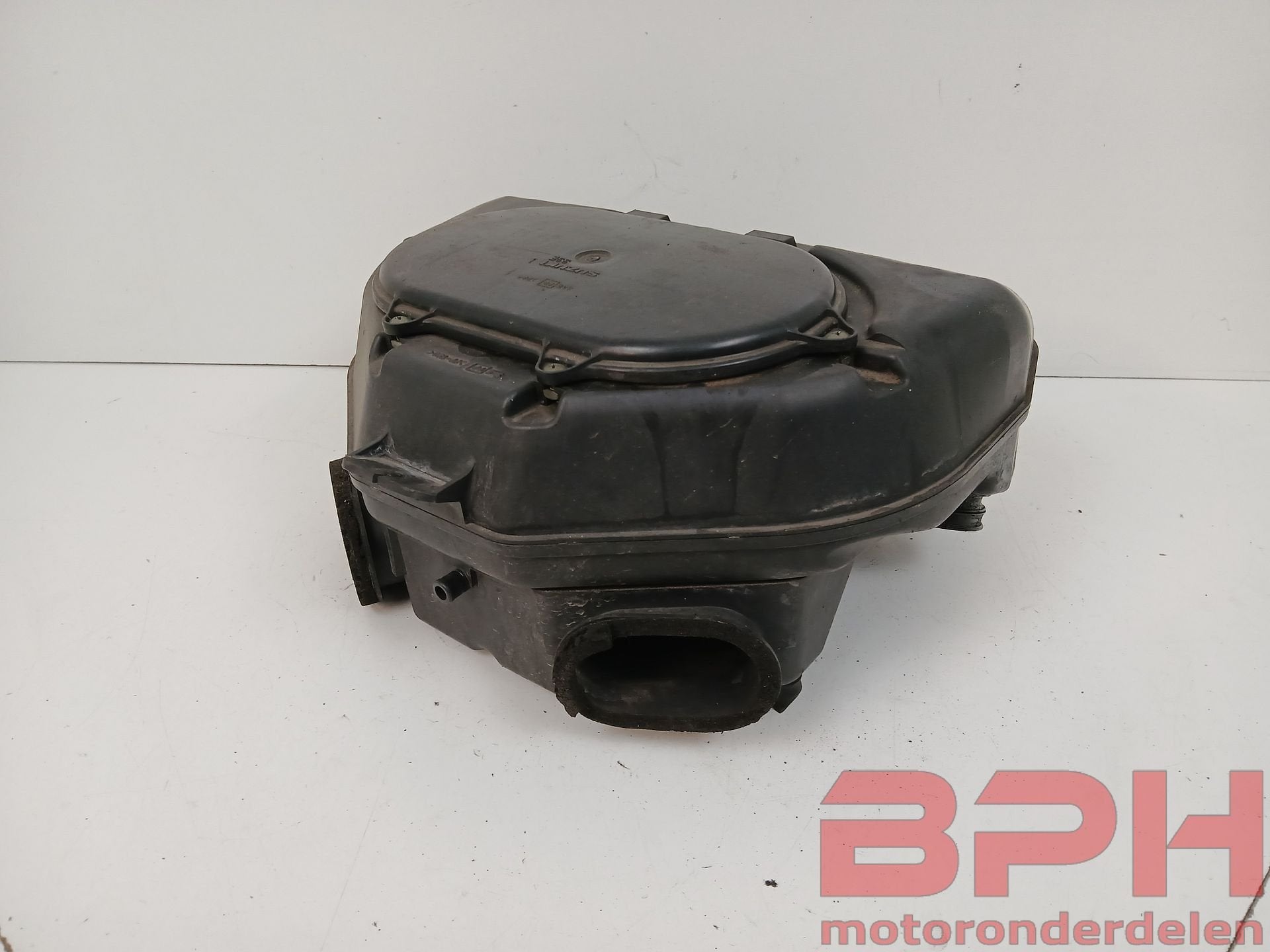 Luchtfilterhuis Suzuki GSX-R 600 SRAD 1998 t/m 2000 luchtfil, Gebruikt, -, -, Ophalen of Verzenden