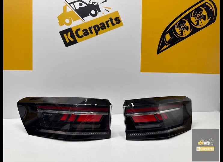 VOLKSWAGEN PASSAT B9 IQ LIGHT 3J0 3J0945207 3J0945208 LINKS, Volkswagen, Volkswagen AG, Vw@volkswagen.de, Utilisé