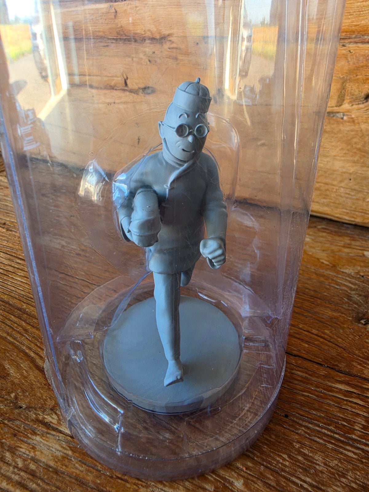 Image de Tintin, Collections, Enlèvement ou Envoi