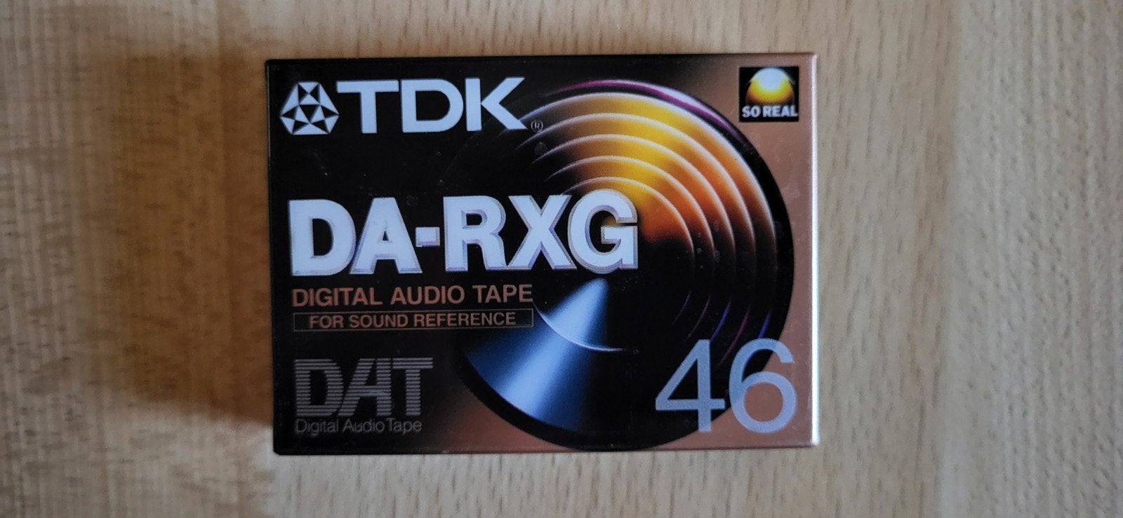 Dat cassettes (nieuw), Audio, Tv en Foto, Cassettedecks, Ophalen, Sony