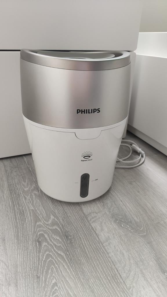 Luchtbevochtiger Philips, Ophalen, Luchtbevochtiger