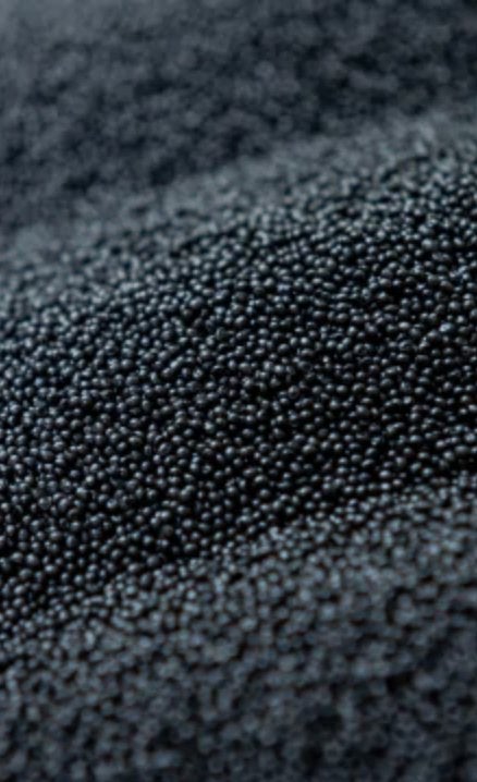 EPS Synthos Silver Pearls, isolatiebolletjes, Doe-het-zelf en Bouw, Ophalen, Overige materialen, Zo goed als nieuw, 15 m² of meer
