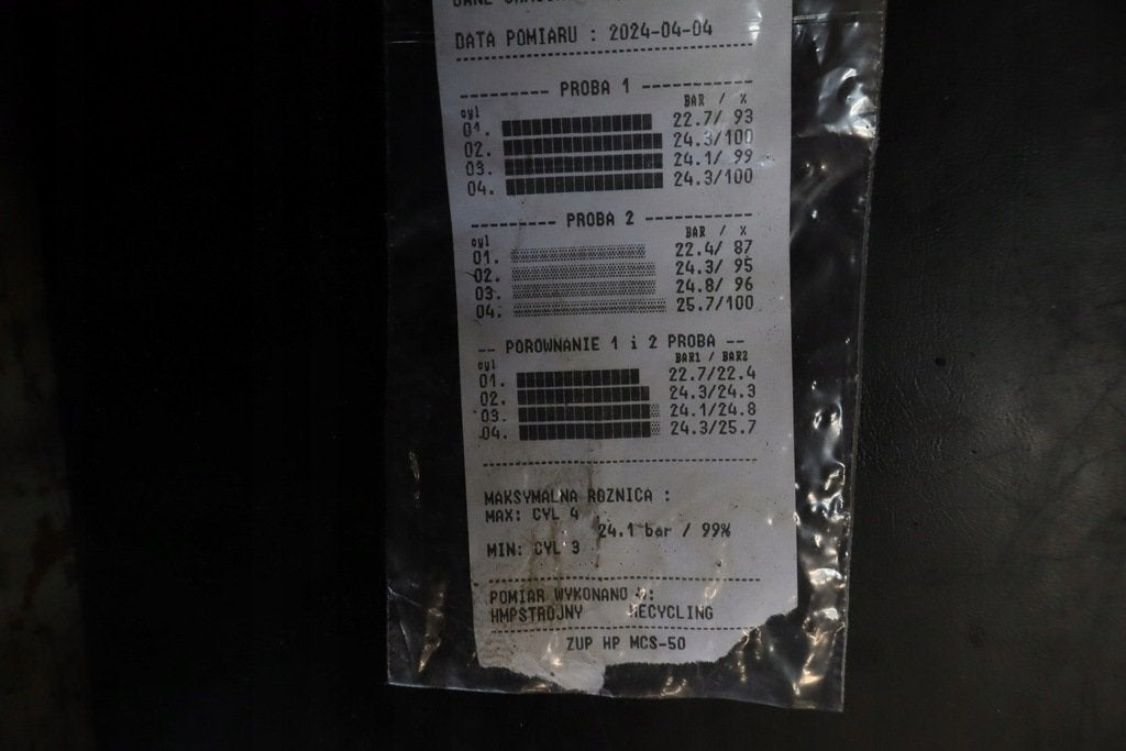 Moteur Z20DMH Nu ANTARA OPEL, Envoi, Utilisé, Daihatsu