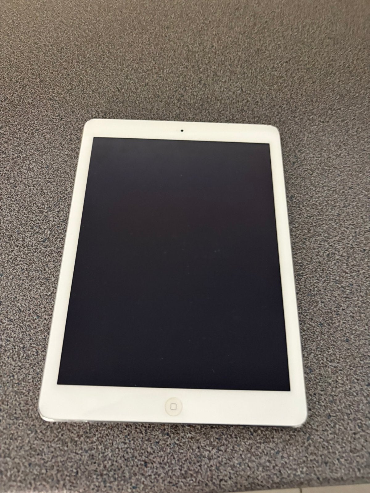 Ipad, Computers en Software, Apple iPads, Ophalen, Zo goed als nieuw