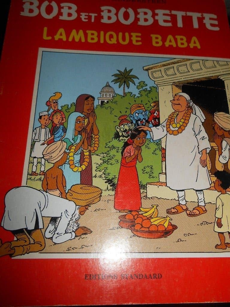 Bob et Bobette 230 eo, Livres, Enlèvement ou Envoi