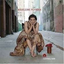 MADELEINE PEYROUX : Careless love, Cd's en Dvd's, Cd's | Jazz en Blues, Ophalen of Verzenden, 1980 tot heden, Nieuw in verpakking