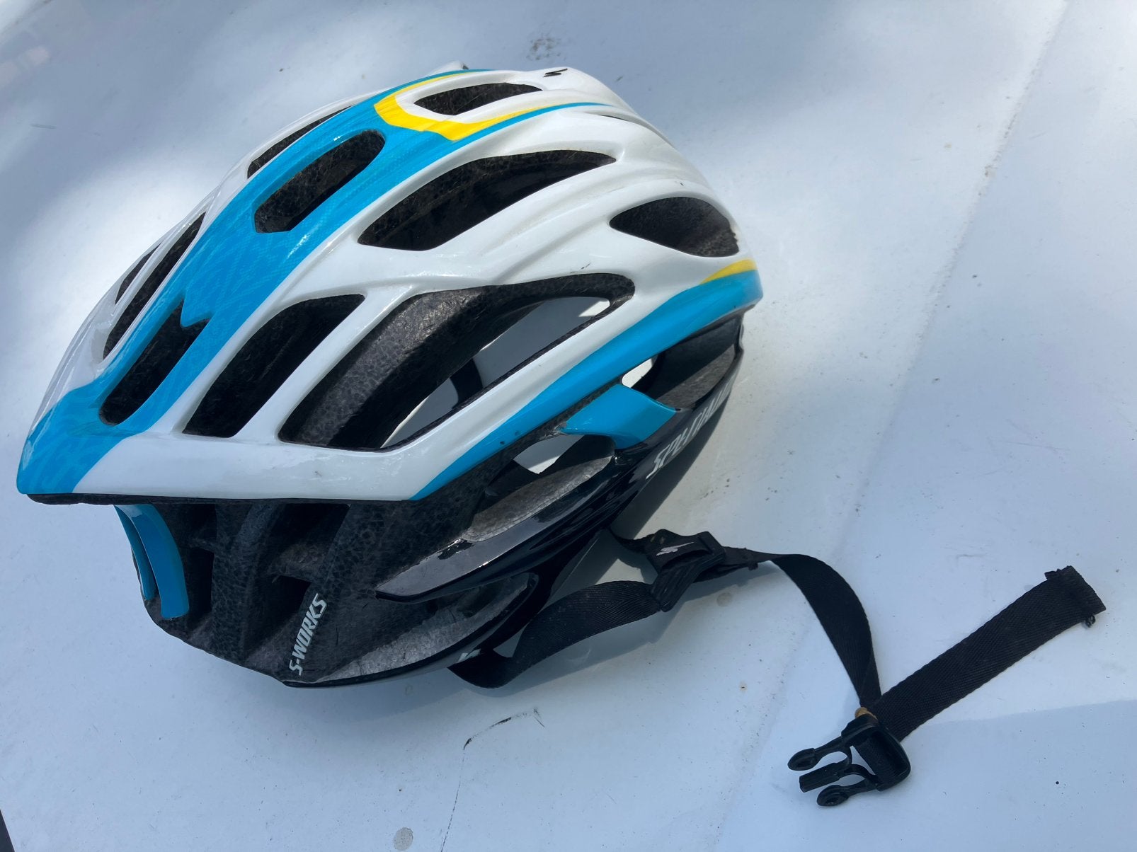 Specialized Prevail, Fietsen en Brommers, Ophalen of Verzenden, Zo goed als nieuw, M