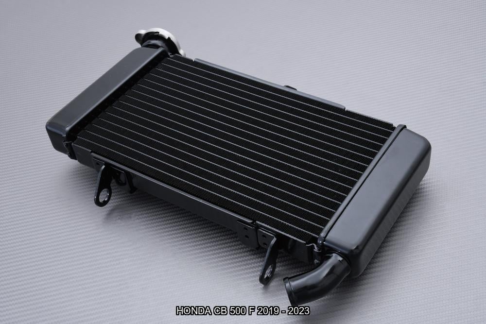 Radiateur Koeler AVDB voor HONDA CB 500 F / CB500F 2019 2023, Motoren, Ophalen of Verzenden, Nieuw