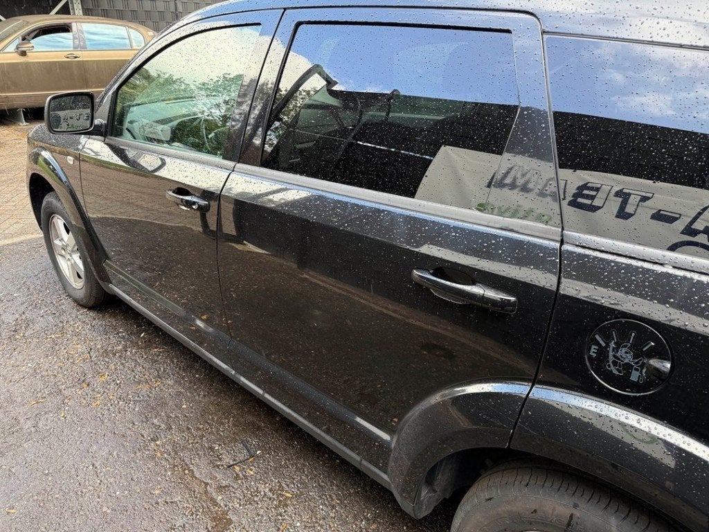 PORTE GAUCHE ARRIÈRE Dodge Journey (01-2008/12-2020), Taurusavenue 1
2132 LS  Hoofddorp, NL, Stellantis N.V., Utilisé, Dodge
