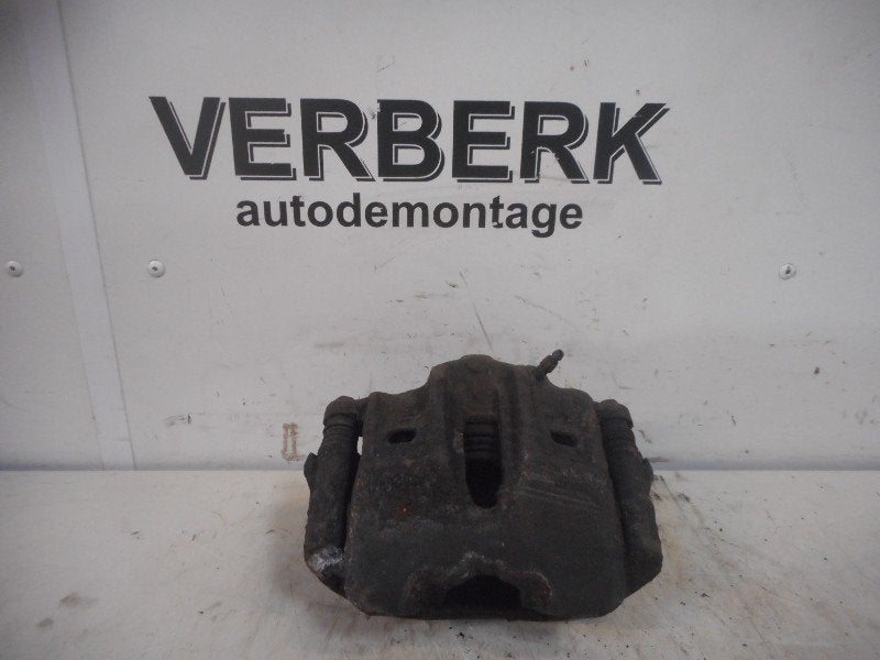 ETRIER DE FREIN AVANT GAUCHE Opel Omega B (25 / 26 / 27), Opel, Opel Automobile GmbH, Utilisé, Kontakt-opel@opel.com