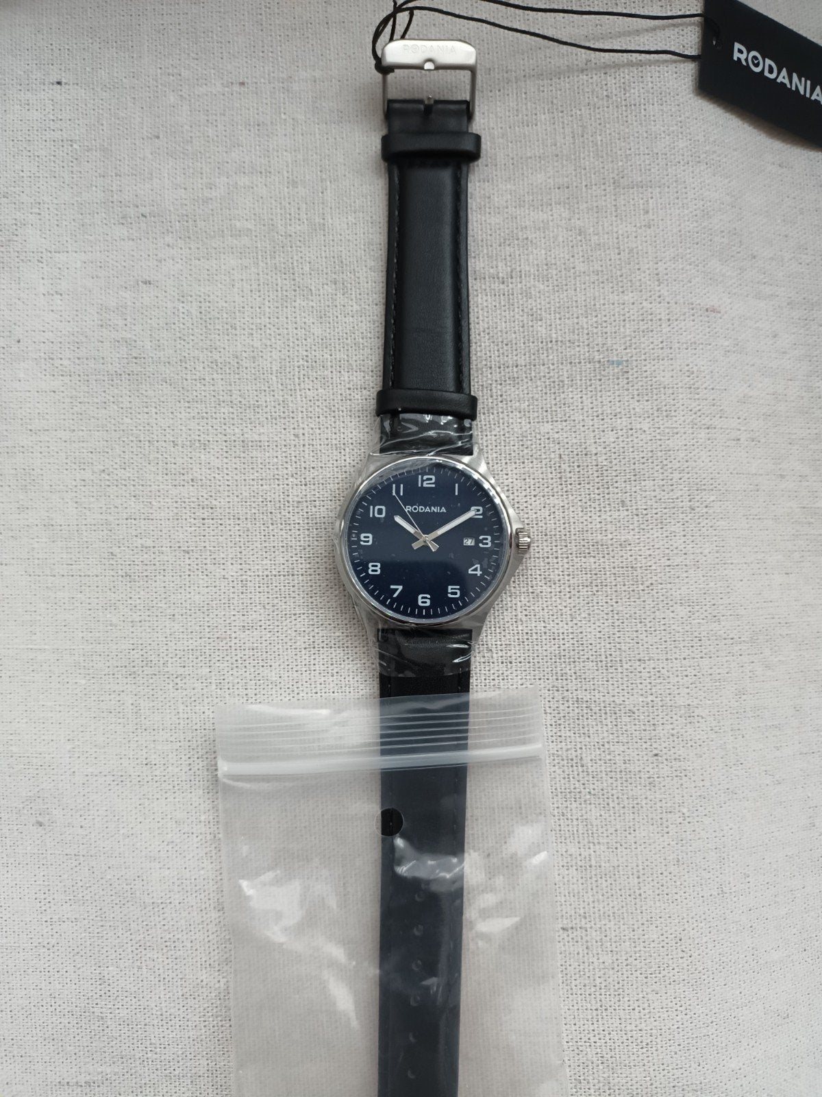 Herenhorloges Rodania, Handtassen en Accessoires, Horloges | Heren, Ophalen