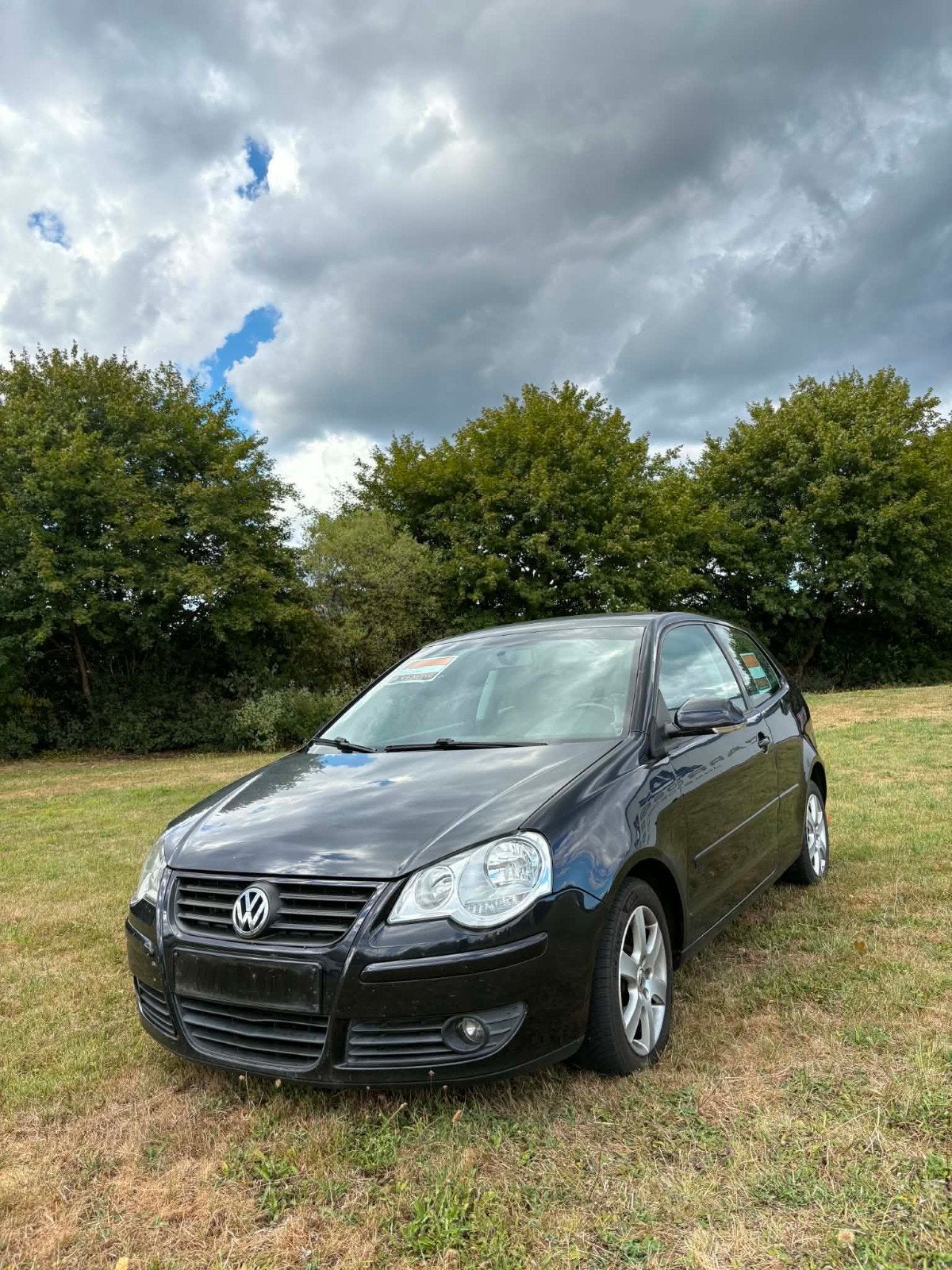 vw polo 14 Tdi année 2006 152 000 km, Autos, Particulier, Achat, Polo