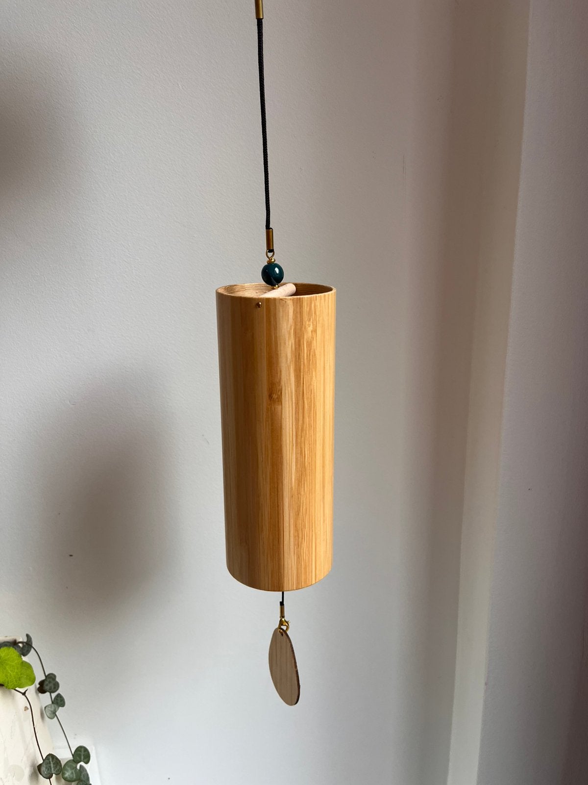 Carillon en bambou, Enlèvement ou Envoi, Neuf